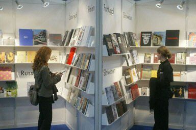 Ponad 100 tys. osób odwiedziło Lipskie Targi Książki