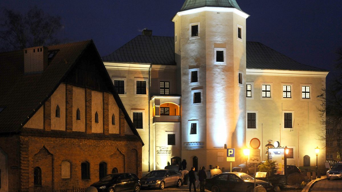 Władze Słupska wyliczyły, że z budżetu centralnego trafia do niego zbyt mało pieniędzy