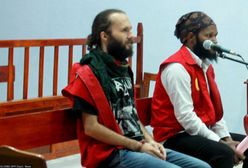 Indonezja. Polski podróżnik nadal w areszcie, nie może korzystać z telefonu