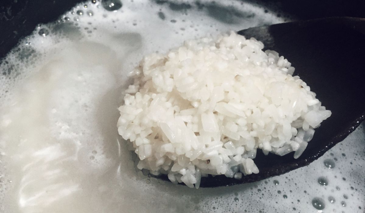 Oto ryż, którego jeszcze nie jadłeś. Dużo zdrowszy niż czarny i brązowy