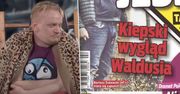 Co się stało z Bartkiem Żukowskim? Serialowy Walduś zapuścił zarost, włosy, a jego sylwetka się zaokrągliła. Ciężko go rozpoznać na zdjęciach paparazzi