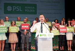 Wybory parlamentarne 2019. PSL-Koalicja Polska zaprezentowała "jedynki"