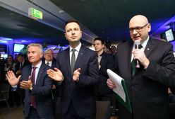 Wybory do Europarlamentu 2019. Polityk PSL: Projekt Koalicja Europejska został zamknięty