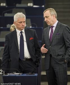 Wybory parlamentarne. PSL składa ofertę Bogdanowi Zdrojewskiemu. Wspólnej listy opozycji do Senatu nie będzie