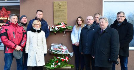 Ludowcy uczcili rocznicę urodzin Wincentego Witosa