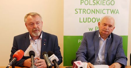Zatrzymani przez CBA nie przyznają się do zarzutów