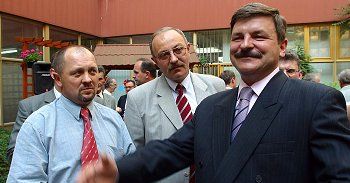 Kalinowski: akcesja do UE to dopiero początek zmian