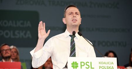 Senat. ASF podzieliło opozycję. PSL pójdzie ramię w ramię z PiS ws. specustawy