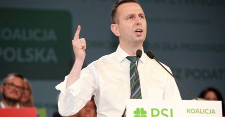 Dobrowolny ZUS i nieopodatkowane emerytury. Obietnice PSL kosztowałyby 34 mld zł