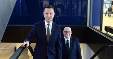 Białystok, wiec przeciwko przemocy. PSL wycofuje udział