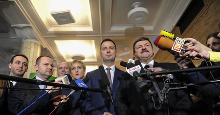 "To może być ostatnia zmiana czasu w historii Polski"