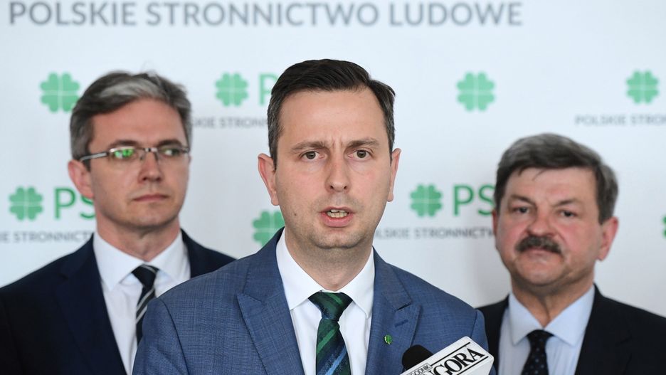 Ludowcy nie chcą przegrać wyborów na jesieni