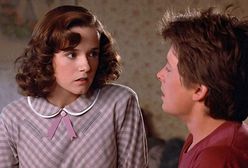 Lea Thompson właśnie skończyła 58 lat. Jak zmieniła się nieco zapomniana ikona lat 80.?