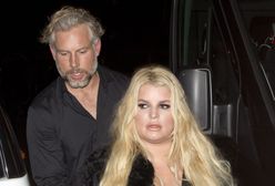 Jessica Simpson będzie mamą po raz trzeci. Poród lada dzień