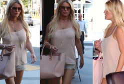 Jessica Simpson: wreszcie nie ma kompleksów