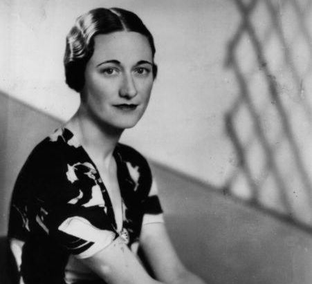 Wallis Simpson - kobieta, dla której abdykował król Anglii