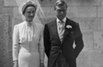 Książe Edward VIII i Wallis Simpson - pary wszech czasów