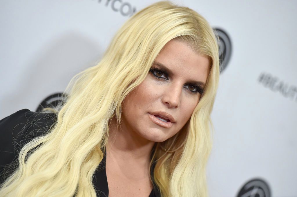 Jessica Simpson była molestowana jako dziecko. Po latach doszło do konfrontacji