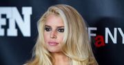 Jessica Simpson urodziła. Pokazała zdjęcie dziecka