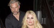 Jessica Simpson będzie mamą po raz trzeci. Poród lada dzień