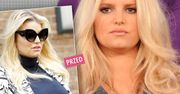 Jessica Simpson schudła ponad 40 kg. Jak teraz wygląda?