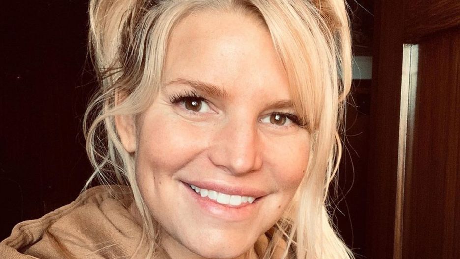 Jessica Simpson