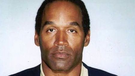 O.J. Simpson