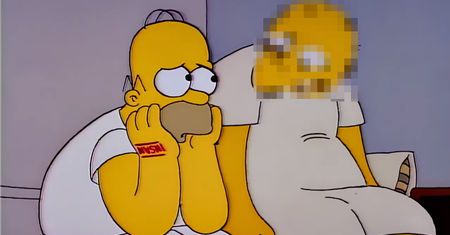 "Simpsonowie": Disney+ ma wszystkie odcinki. Jednego nie pokaże