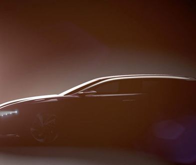 Kolejny Citroen DS w drodze