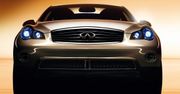 Infiniti EX Concept