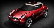 MG Icon: chiński konkurent Mini