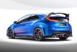 Honda Civic Type-R