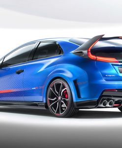 Honda Civic Type-R