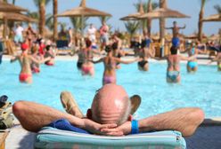 8 powodów, dla których wakacje w Egipcie to kiepski pomysł