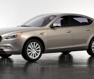 De Tomaso przejęte przez Chińczyków