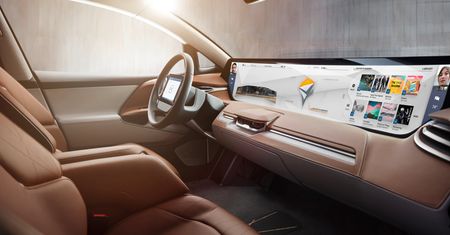 Milion elektrycznych aut w sześć lat? To nie takie głupie
