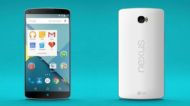 Nexus 5 (2015) uzyskał 80 tys. punktów w AnTuTu