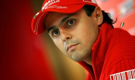 Massa: Brawn GP zdobędzie tytuł w czerwcu