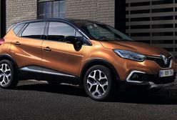 Renault Captur: nowe wcielenie sukcesu