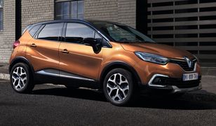 Renault Captur: nowe wcielenie sukcesu