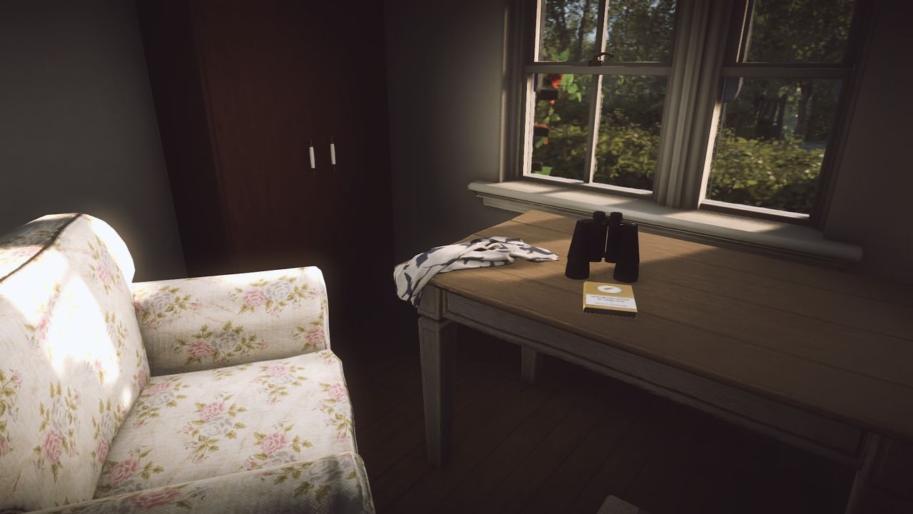 Everybody's Gone to the Rapture - recenzja