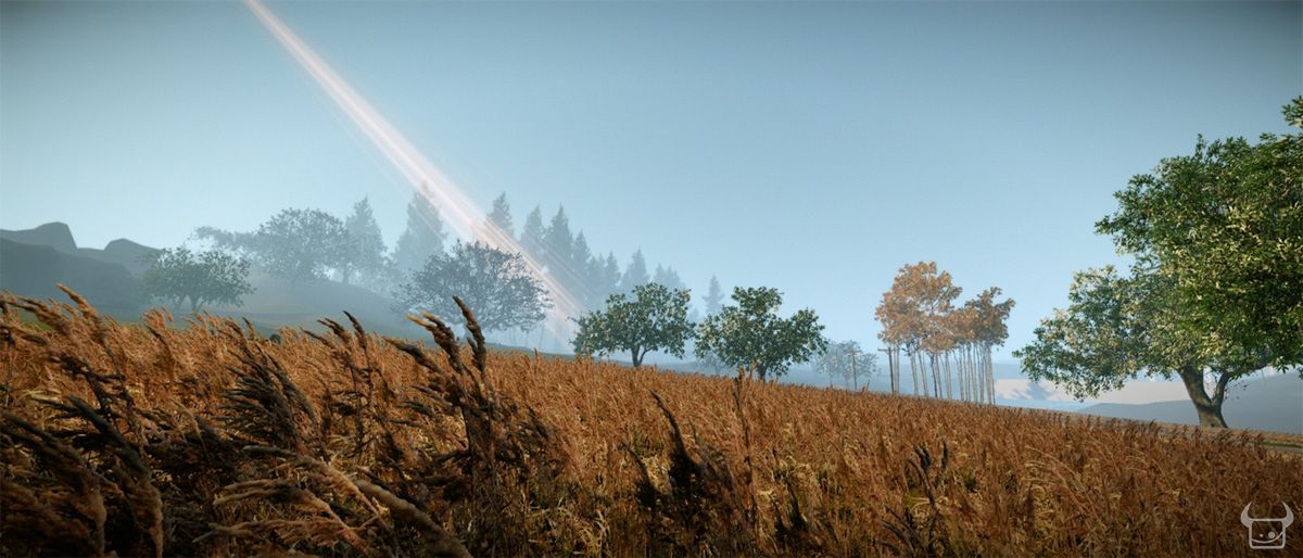 Nowa gra twórców Dear Esther opowie o końcu świata