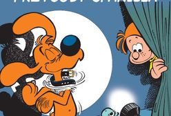 "Ptyś i Bill – 5. Przygody spaniela": Dzień bez szaleństw dniem straconym [RECENZJA]