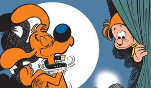 "Ptyś i Bill – 5. Przygody spaniela": Dzień bez szaleństw dniem straconym [RECENZJA]