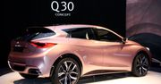 Infiniti Q30 Concept