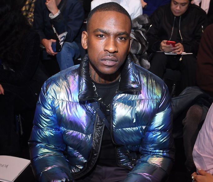 Skepta 