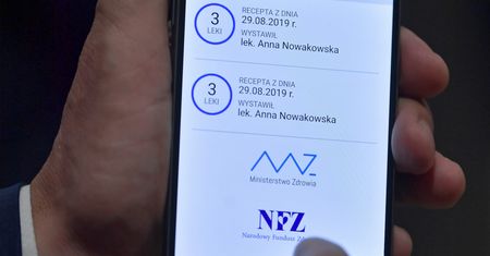 E-recepty obowiązkowe już od 8 stycznia. Co to oznacza dla pacjentów?