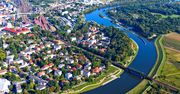 Nowe miasta i inne zmiany na mapie Polski od 2017 roku