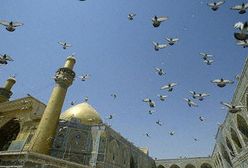 Operacja wojsk USA w Nadżafie to "ogromne ryzyko"