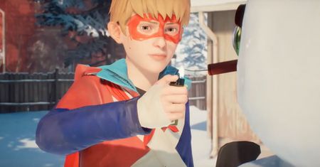 Nowa gra twórców Life is Strange już w tym miesiącu